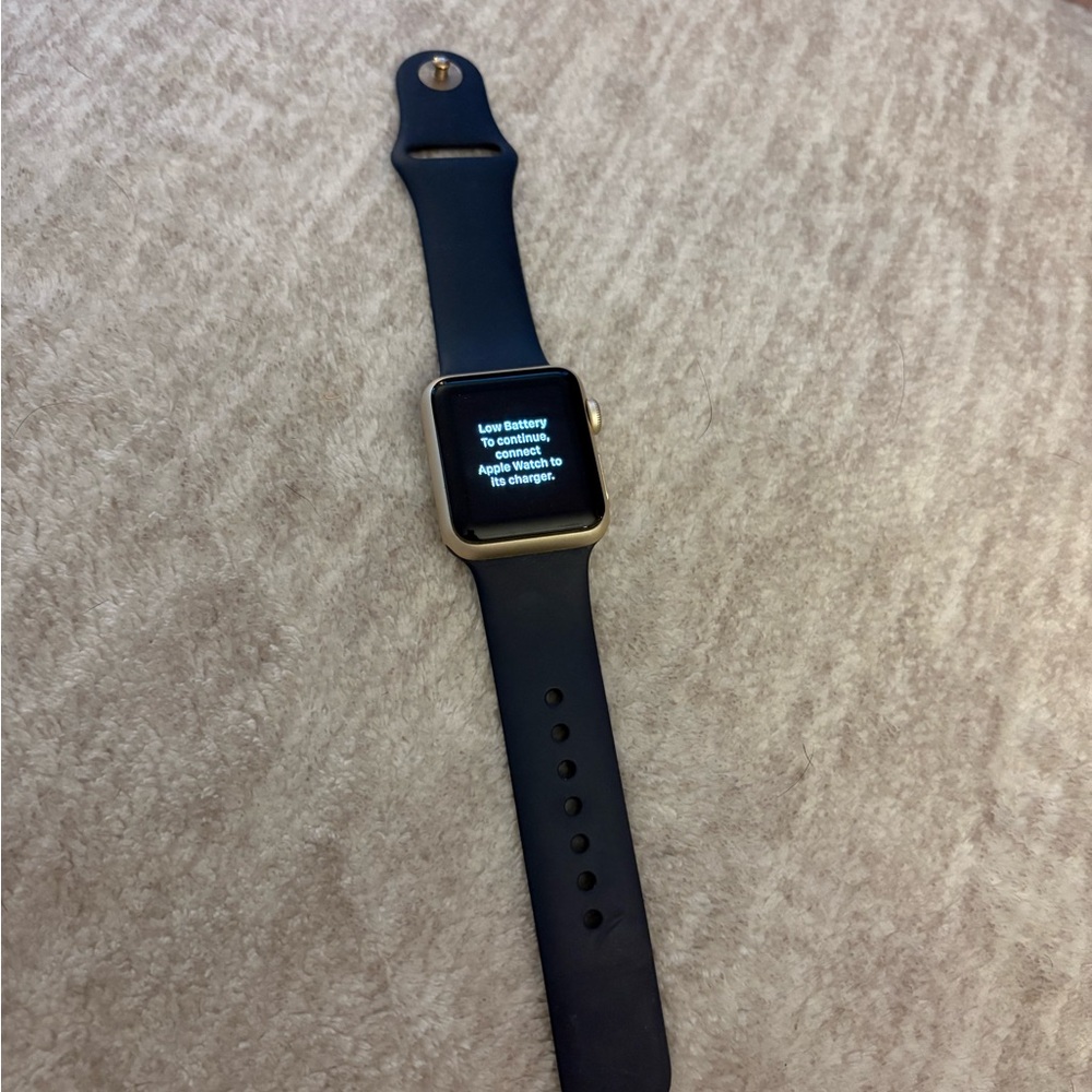 Apple Watch Series 1